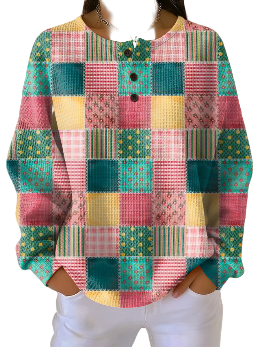 Cecile | Classic Comfort