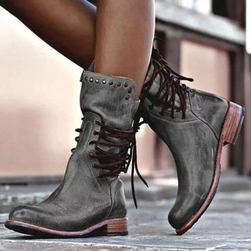 Madison Urban Elegance Boots
