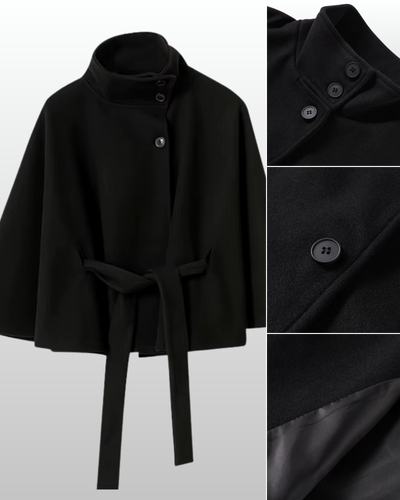Elegant Cape