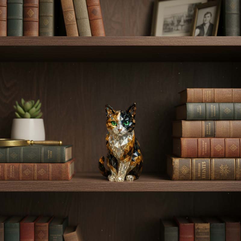 🎄 2025 Crystal Cats Advent Calendar 🐱