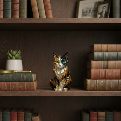 🎄 2025 Crystal Cats Advent Calendar 🐱