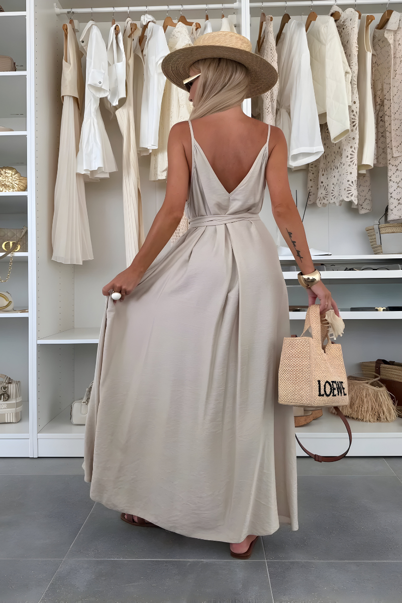 ROOS - Airy Summer Dress