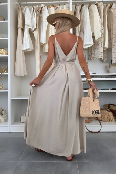 ROOS - Airy Summer Dress