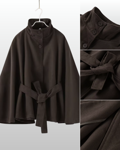 Elegant Cape
