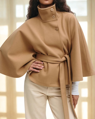 Elegant Cape