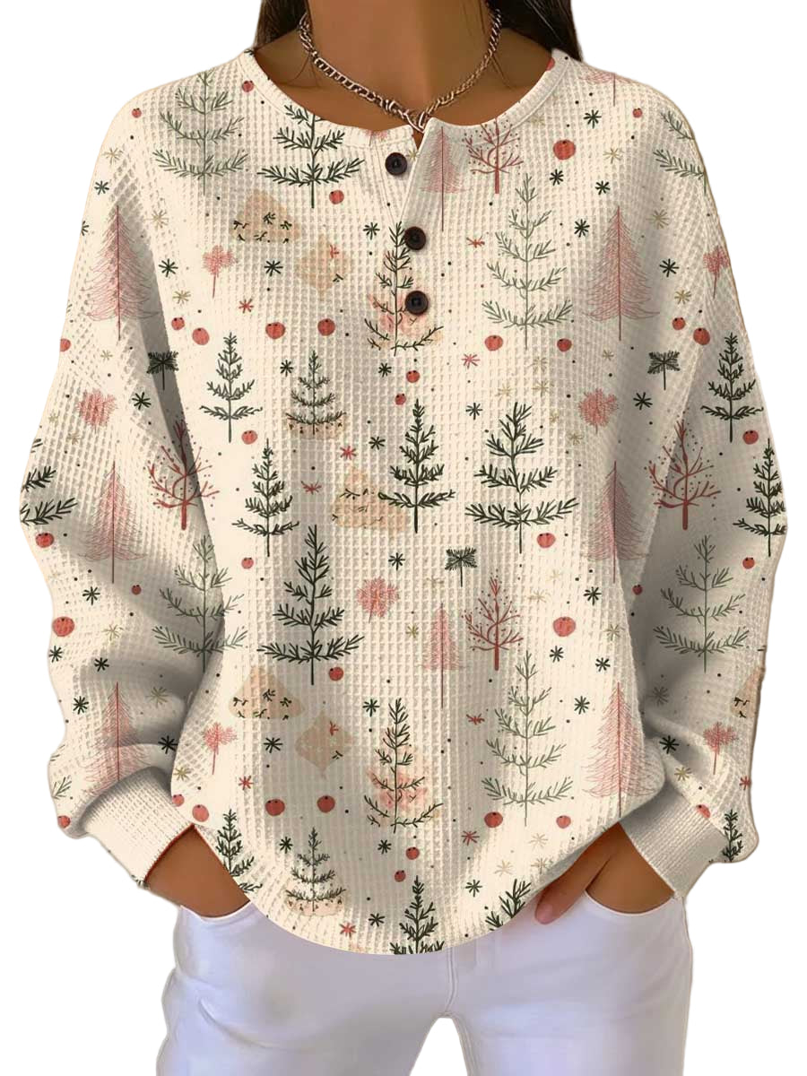 Geneviève | Autumn Warmth