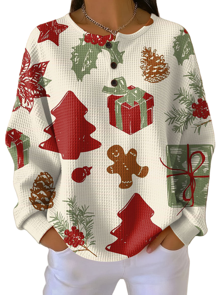 Noelle | Christmas Warmth