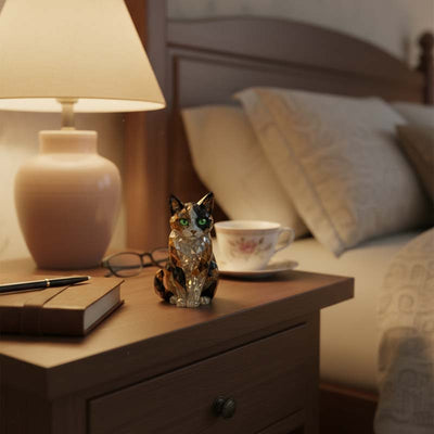 🎄 2025 Crystal Cats Advent Calendar 🐱