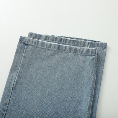 Nina™ | Vintage High-Waisted Jeans, Casual Summer Vibe