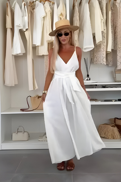 ROOS - Airy Summer Dress