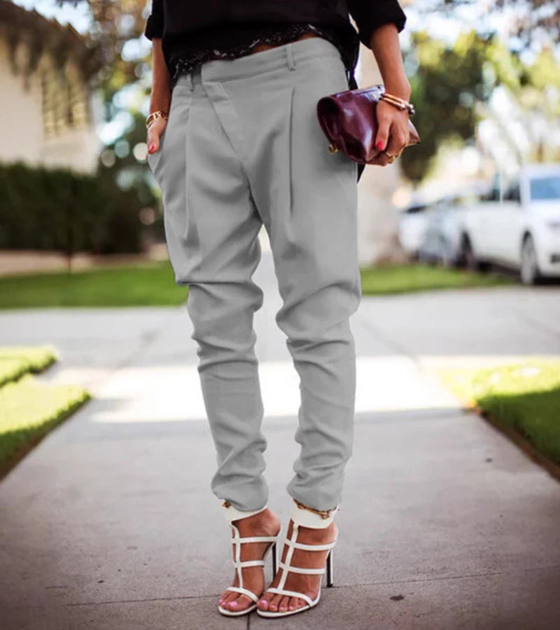 Wing | Elegant Jogger Pants