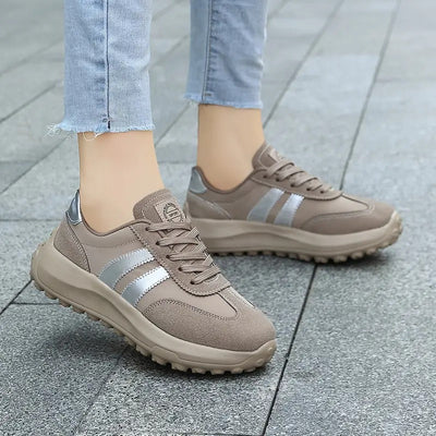 Dolores - Orthopedic Sneakers | Premium Edition