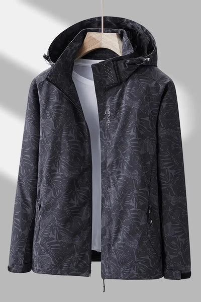 Matilde | Women's Windbreaker Jacket