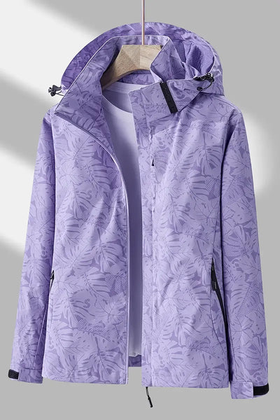 Matilde | Women's Windbreaker Jacket