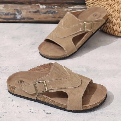 MIREYA | CHIC NON-SLIP SANDALS