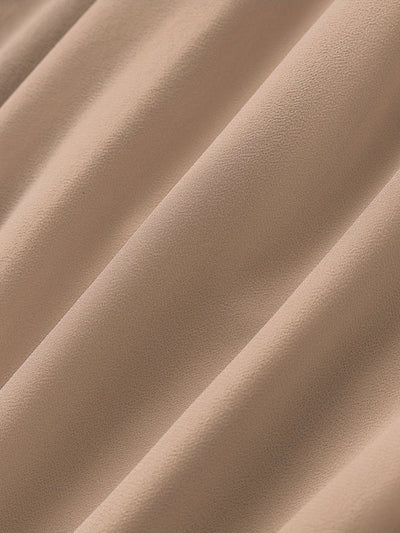 ADDIE | TIMELESS SLEEVELESS MIDI DRESS