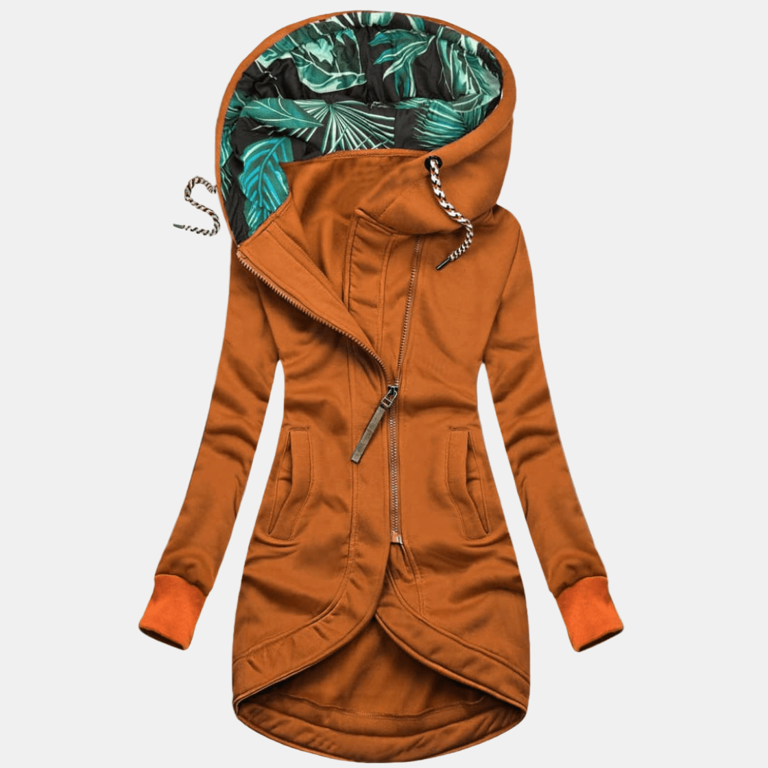 Arabella | Stylish Waterproof Jacket