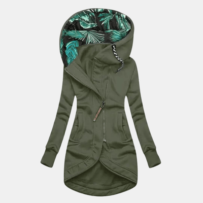 Arabella | Stylish Waterproof Jacket