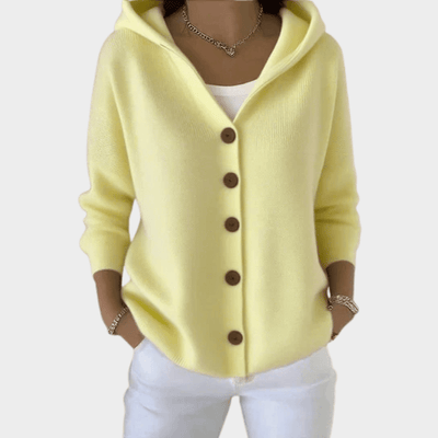 Auri | Timeless Cardigan