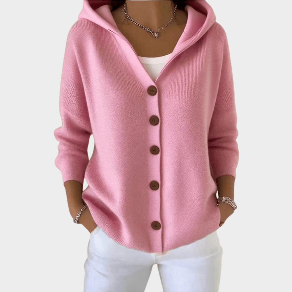 Auri | Timeless Cardigan