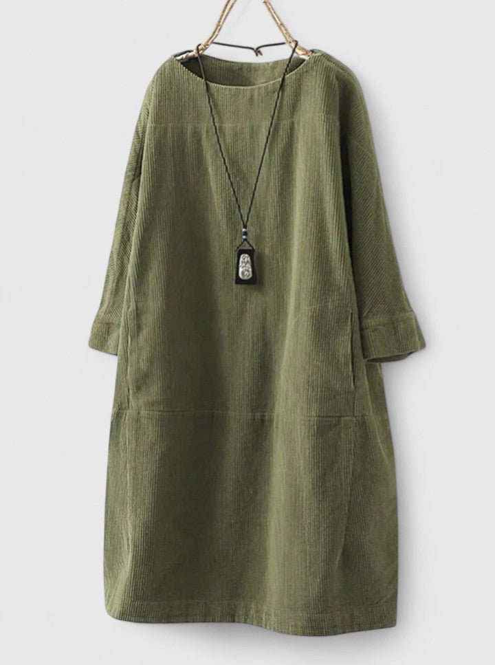 Bella | Sophisticated Dress