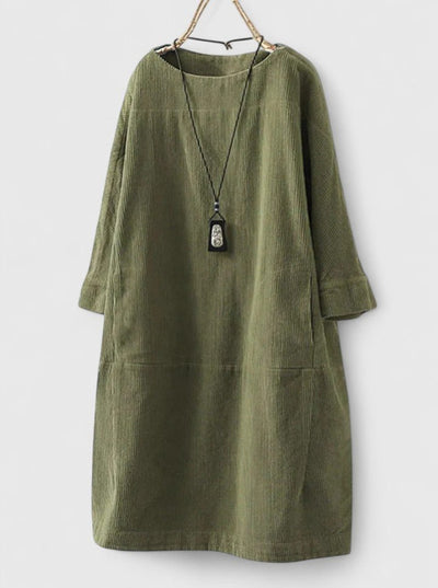 Bella | Sophisticated Dress