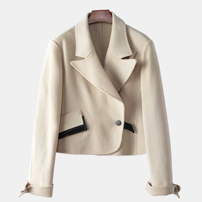 Briony | Elegant Jacket