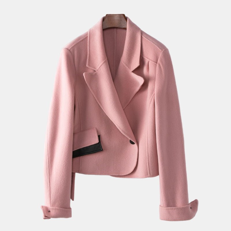 Briony | Elegant Jacket