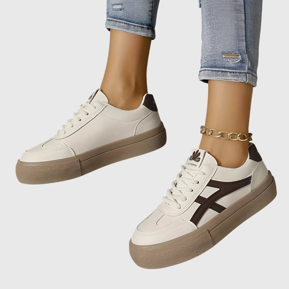 Brooklyn | Stylish Casual Orthopedic Sneakers
