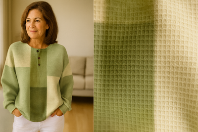 Colette | Luxury Softness