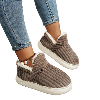 Elliot | Warm House Slippers