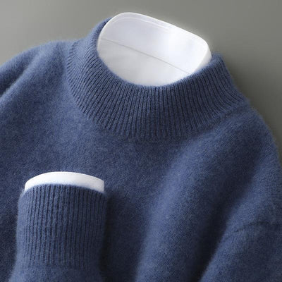 Elnora | Premium Cashmere Sweater