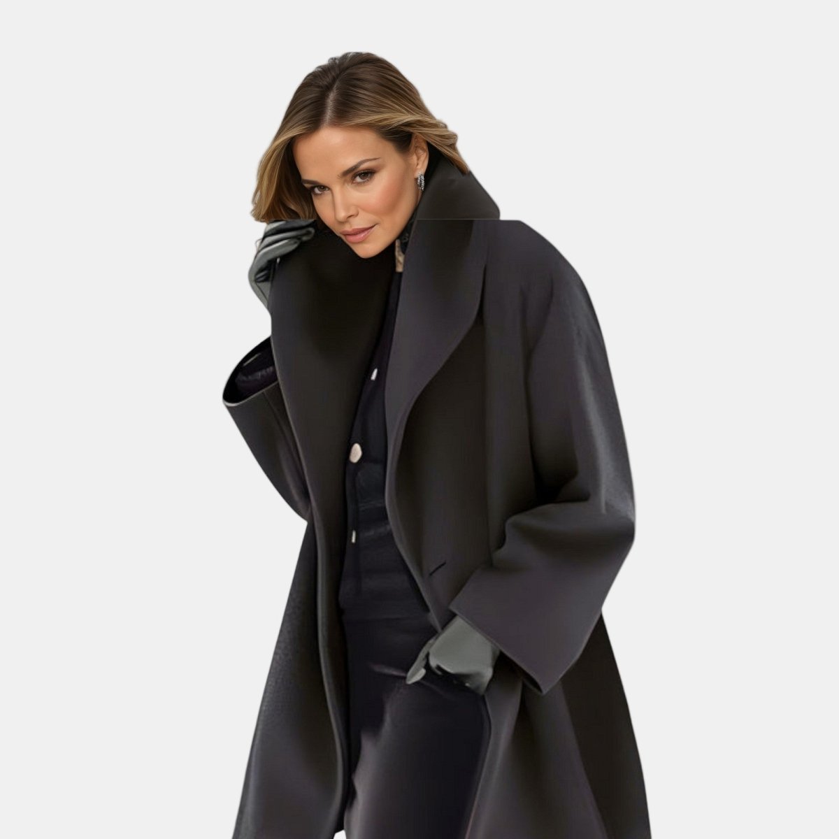 Esme | Premium Windproof Coat