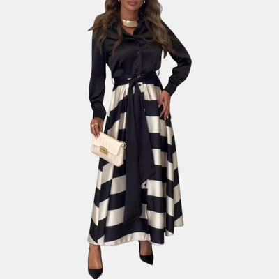 Hannah | Stylish Elegant Dress