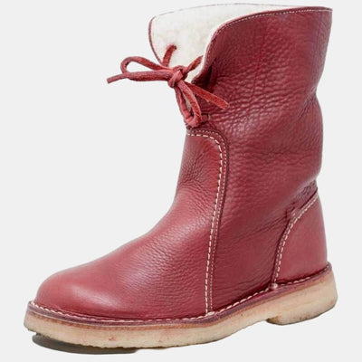 Harper | Sophisticated Winter Boots