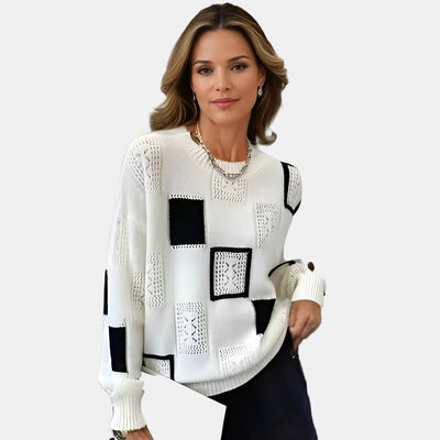 Invara | Chic Women's Sweater