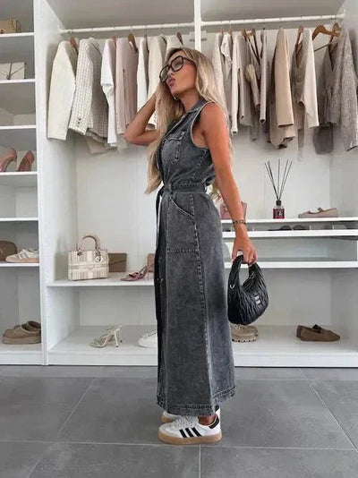 IXIA |  STYLISH MAXI DRESS