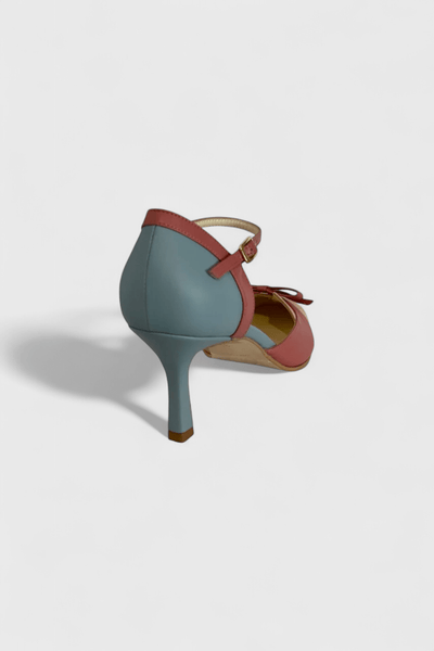 Janell | Orthopedic Heel Sandals