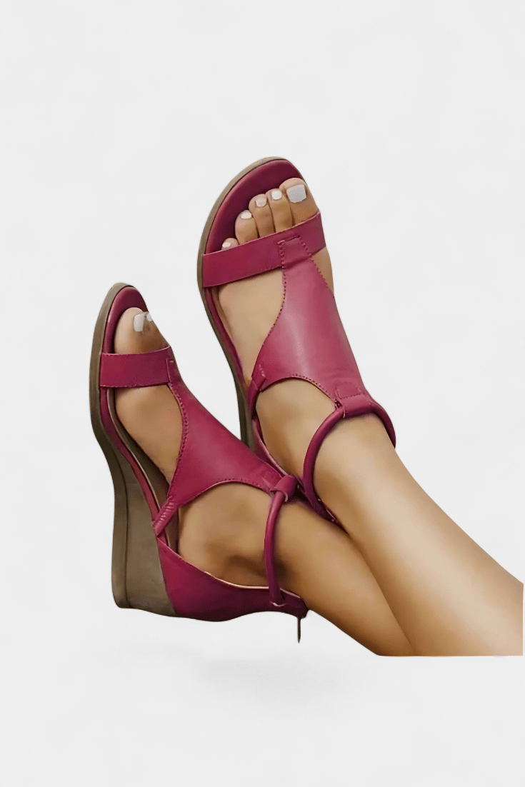 Joe | Orthopedic Everyday Sandals