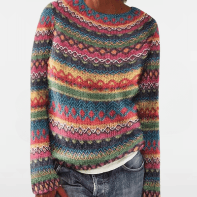 Kate | Chic Casual Sweater