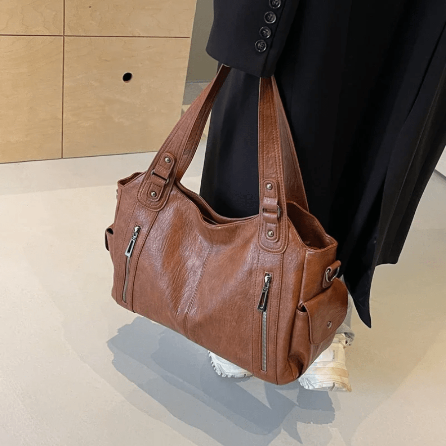 KRISTEL | TIMELESS SHOULDER BAG