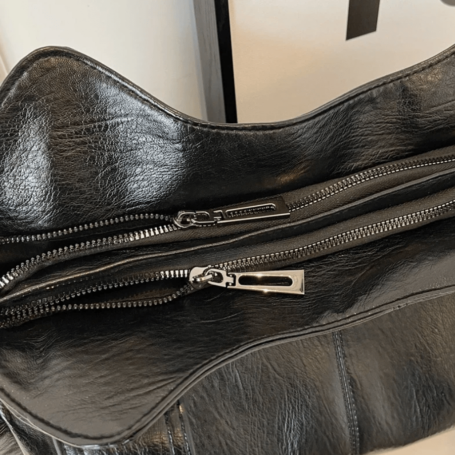 KRISTEL | TIMELESS SHOULDER BAG