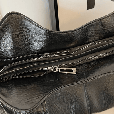 KRISTEL | TIMELESS SHOULDER BAG
