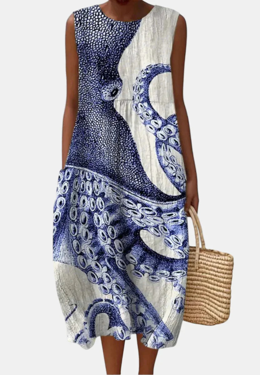 Lorraine | Elegant Dress