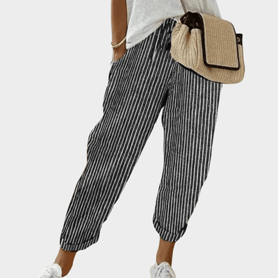 LUNA | COMFORTABLE RETRO PANTS