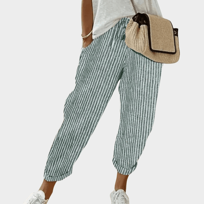 LUNA | COMFORTABLE RETRO PANTS