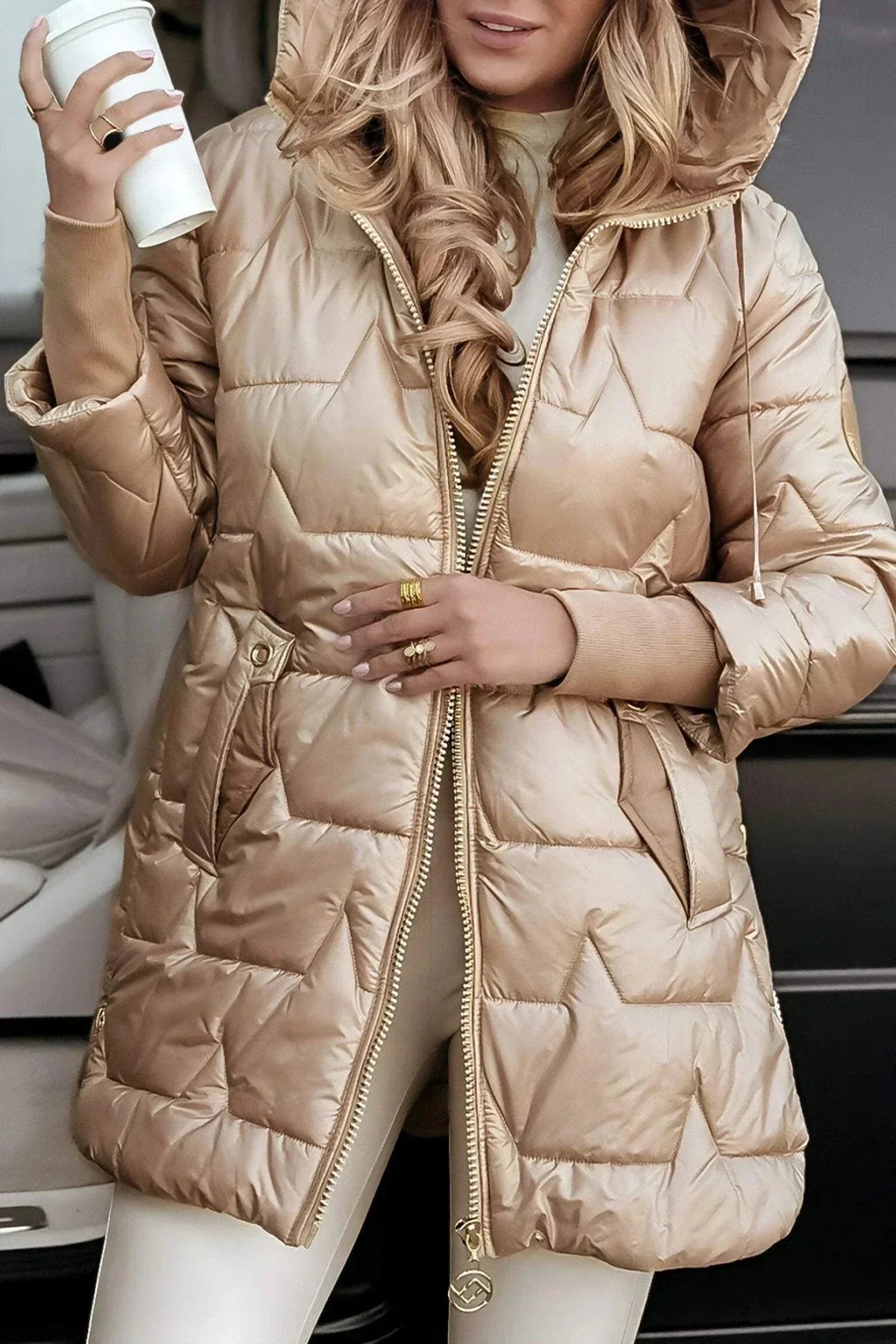 Vancouver | Luxury Crafted for Winter