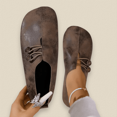 Maelis | Soft Comfort Flats