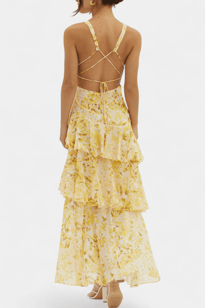 Maggie | Elegant Dress