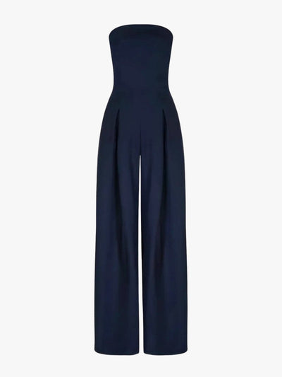 Malene Strapless Jumpsuit